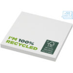 Sticky-Mate® pārstrādātas līmlapas 75 x 75 mm - Image 4