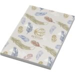 Novella Austen Colours A5 piezīmju grāmatiņa ar mīkstu vāku – 100 lapas - Image 5