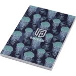 Novella Austen Colours A5 piezīmju grāmatiņa ar mīkstu vāku – 100 lapas - Image 9