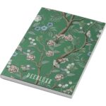 Novella Austen Colours A5 piezīmju grāmatiņa ar mīkstu vāku – 100 lapas - Image 10
