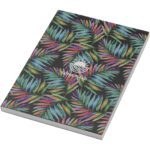 Novella Austen Colours A5 piezīmju grāmatiņa ar mīkstu vāku – 100 lapas - Image 12