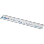Sticky-Mate® pārstrādātas līmlapas ar uzdrukātu 30 cm lineālu
