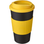 Americano® 350 ml termokrūze ar rokturi