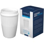 Cirrus POP 350 ml krūze ar 360° vāciņu - Image 5