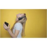 Prixton Live Pro bezvadu ANC Bluetooth® austiņas - Image 6