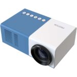 Prixton projektors Mini Pro Cinema