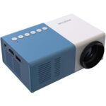 Prixton projektors Mini Pro Cinema - Image 2