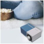 Prixton projektors Mini Pro Cinema - Image 4