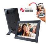 Prixton Prado 10 Frameo Wi-Fi digitālā fotorāmis - Image 5