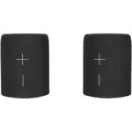 Prixton Aloha Lite Bluetooth® skaļrunis - Image 3