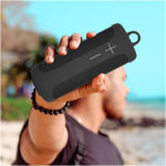 Prixton Aloha Lite Bluetooth® skaļrunis - Image 5