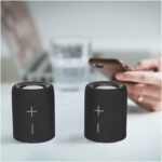Prixton Aloha Lite Bluetooth® skaļrunis - Image 6