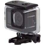 Prixton DV670 4K divu ekrānu darbības kamera