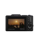 Prixton DV900 XPLORER 4K digitālā kamera - Image 2