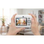 Prixton Click&Go tūlītējās attēlu izdrukas kamera bērniem - Image 4
