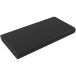 SCX.design P40 10 000 mAh bezvadu gumijas ārējā baterija ar gaismas indikatoriem - Image 4