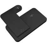 SCX.design W28 3-in-1 bezvadu uzlādes pamatne ar tālruņa statīvu - Image 4