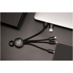 SCX.design C14 20 W 5-in-1 uzlādes kabelis - Image 4