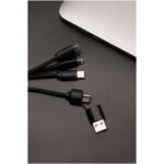 SCX.design C14 20 W 5-in-1 uzlādes kabelis - Image 5
