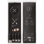 SCX.design C14 20 W 5-in-1 uzlādes kabelis - Image 6