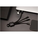 SCX.design C13 20 W 5-in-1 uzlādes kabelis - Image 4