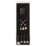 SCX.design C13 20 W 5-in-1 uzlādes kabelis - Image 6