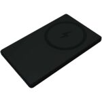 SCX.design P22 5000 mAh ultraplāna magnētiskā ārējā baterija - Image 3
