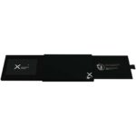 SCX.design P22 5000 mAh ultraplāna magnētiskā ārējā baterija - Image 5