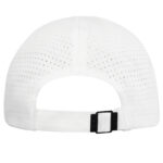Mica 6 paneļu 110 g/m² GRS pārstrādātā Cool Fit cepure - Image 3