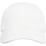 Mica 6 paneļu 110 g/m² GRS pārstrādātā Cool Fit cepure - Image 2