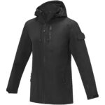 Kai – viegla, GRS sertificēta, no otrreiz pārstrādātiem materiāliem izgatavota unisex jaka - Image 7