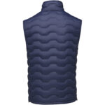 Petalite vīriešu GRS sertificēta, ar pārstrādātām spalvām izolēta veste - Image 3