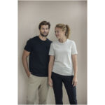 Avalite 160 g/m² unisex Aware™ pārstrādātais T-krekls ar īsām piedurknēm - Image 4
