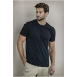 Avalite 160 g/m² unisex Aware™ pārstrādātais T-krekls ar īsām piedurknēm - Image 7