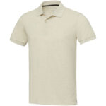 Emerald 200 g/m² unisex Aware™ pārstrādātais polo krekls ar īsām piedurknēm