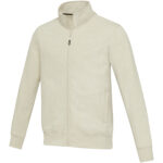 Galena 320 g/m² unisex Aware™ pārstrādāts džemperis ar pilnu rāvējslēdzēju