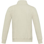 Galena 320 g/m² unisex Aware™ pārstrādāts džemperis ar pilnu rāvējslēdzēju - Image 3