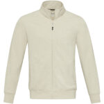 Galena 320 g/m² unisex Aware™ pārstrādāts džemperis ar pilnu rāvējslēdzēju - Image 2