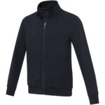 Galena 320 g/m² unisex Aware™ pārstrādāts džemperis ar pilnu rāvējslēdzēju - Image 7