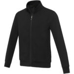 Galena 320 g/m² unisex Aware™ pārstrādāts džemperis ar pilnu rāvējslēdzēju - Image 8
