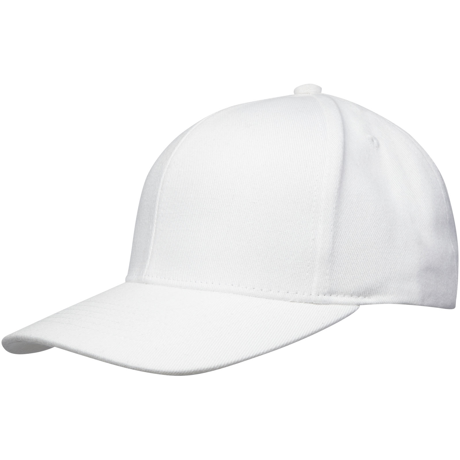 3754201.jpg Opal 6 paneļu 240 g/m² Aware™ pārstrādātā cepure - Image 1