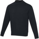 Tin 280 g/m² unisex Aware™ pārstrādāts džemperis ar apaļu kaklu - Image 6