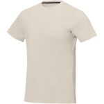 Nanaimo 160 g/m² vīriešu T-krekls ar īsām piedurknēm - Image 8