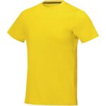 Nanaimo 160 g/m² vīriešu T-krekls ar īsām piedurknēm - Image 9