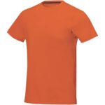 Nanaimo 160 g/m² vīriešu T-krekls ar īsām piedurknēm - Image 13