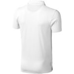 Markham 200 g/m² vīriešu elastīgais polo krekls ar īsām piedurknēm - Image 2
