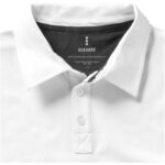 Markham 200 g/m² sieviešu elastīgais polo krekls ar īsām piedurknēm - Image 5