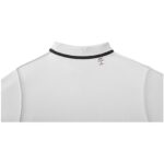 Helios 180 g/m² vīriešu polo krekls ar īsām piedurknēm - Image 4
