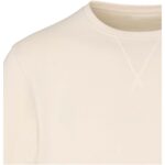 Arora 300 g/m² unisex džemperis ar apaļu kaklu - Image 4
