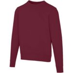 Arora 300 g/m² unisex džemperis ar apaļu kaklu - Image 5